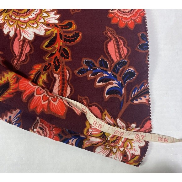 Old Navy Tiered Swing Dress XL Prairiecore Flutter Sleeve Cottagecore Boho Midi - Picture 15 of 15